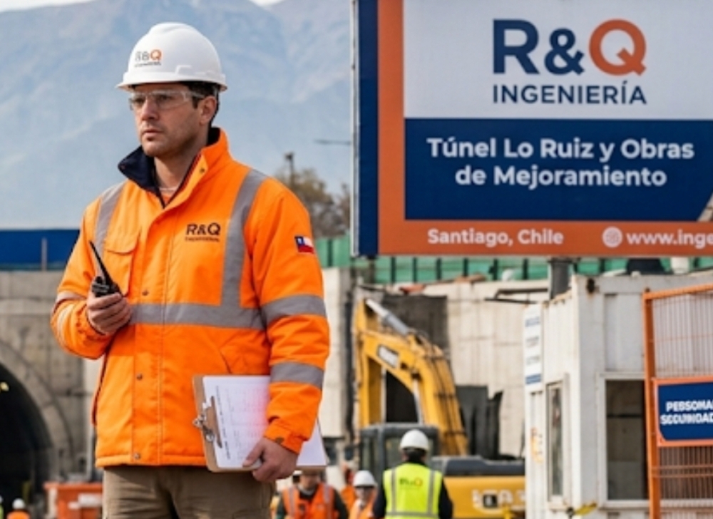 Personal de Seguridad Vial, Conservación y Contingencias
